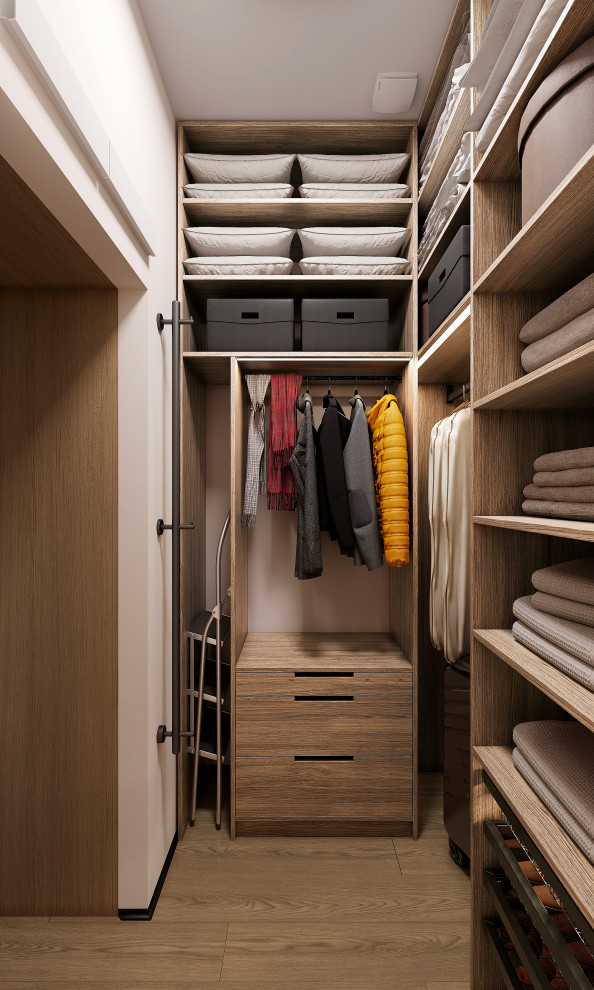 Проект "Харлан"