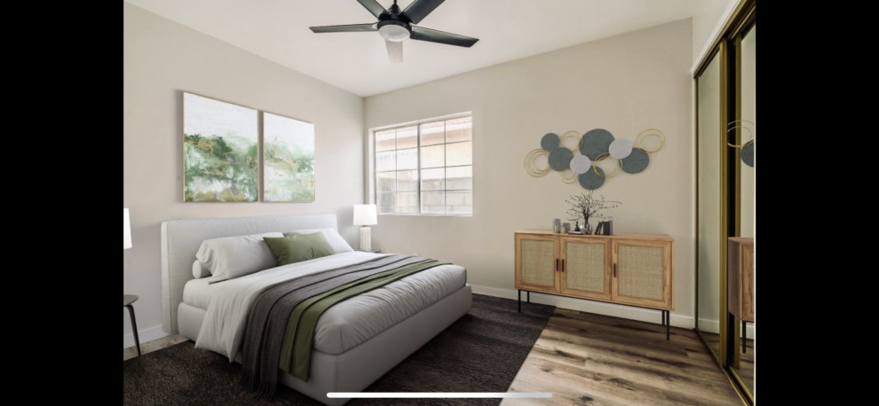 Complete Home Remodel -Inglewood: THE PROCESS