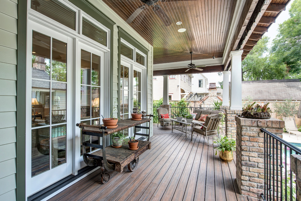 Inner Loop Arts & Craft New home