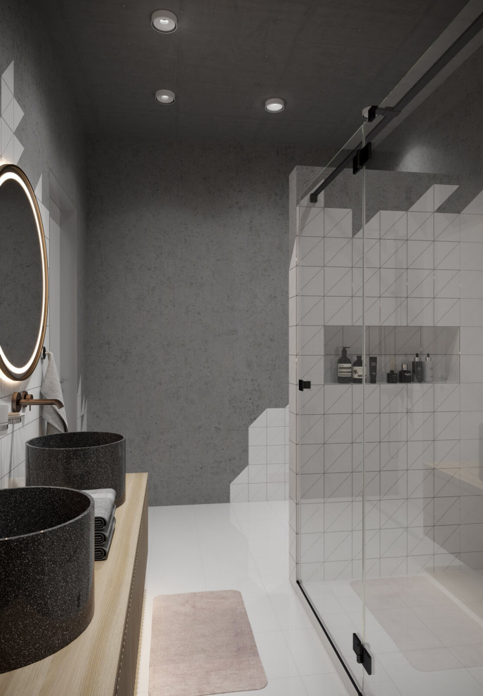 Мосфильмовская Улица