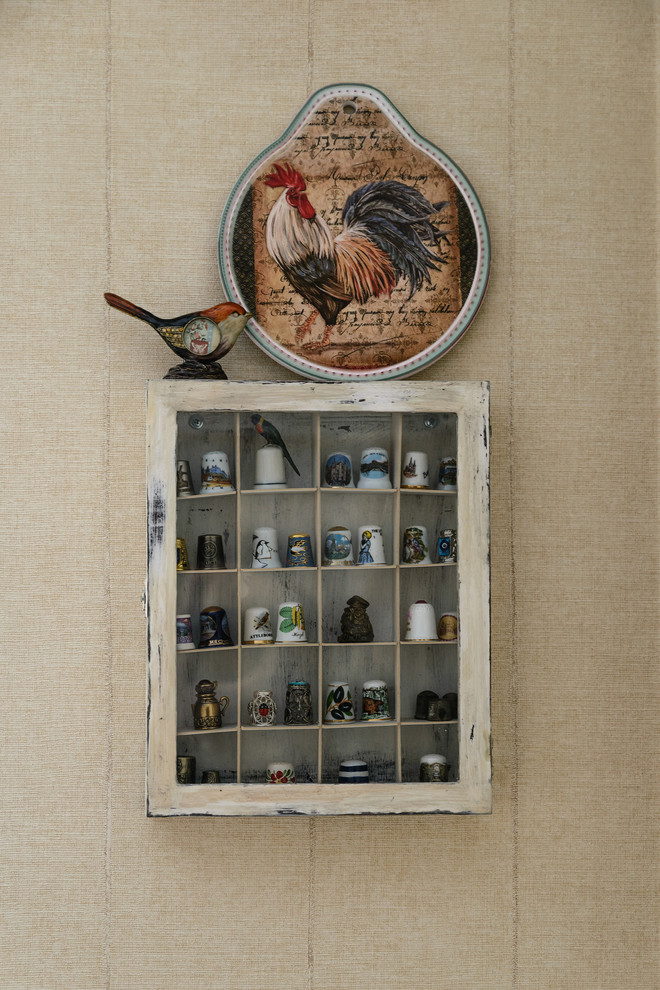 Сапожник с сапогами