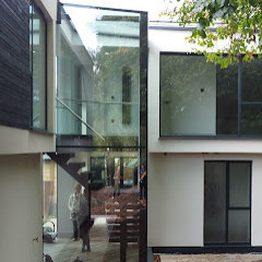 A W Walker Building Contractors Ltd.