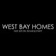 WEST BAY HOMES real estate development