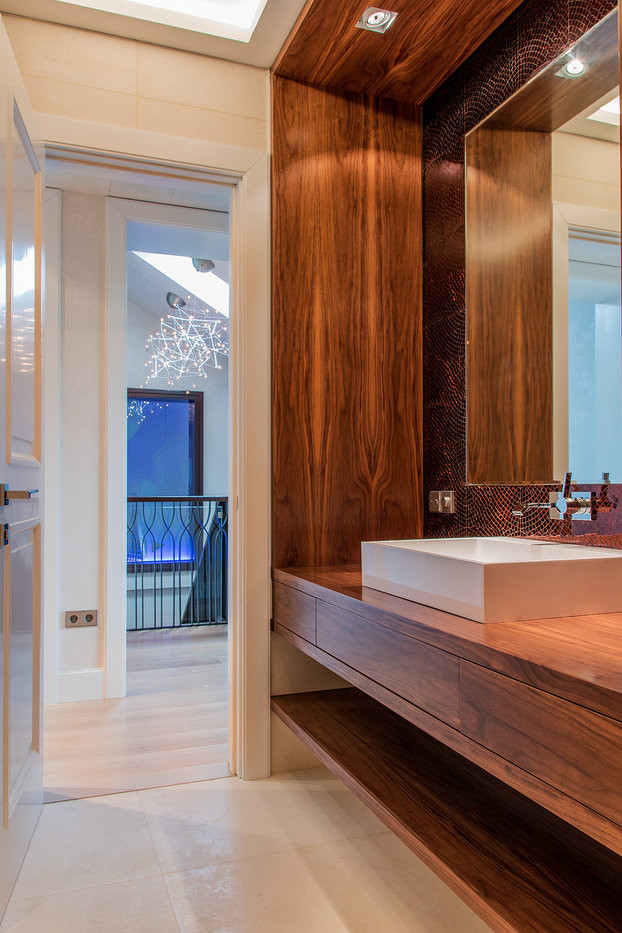 Таунхаус в Подмосковье