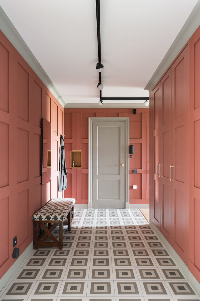 Квартира 92,4 м² на Гражданском для пары