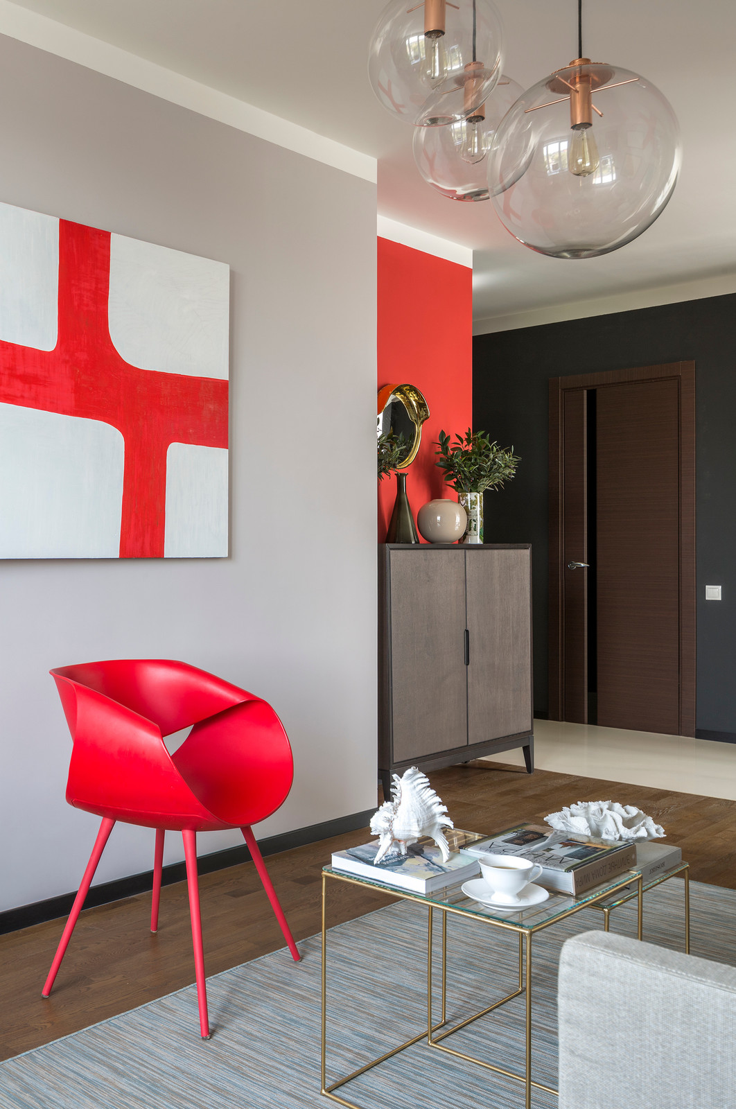 Цветоведение