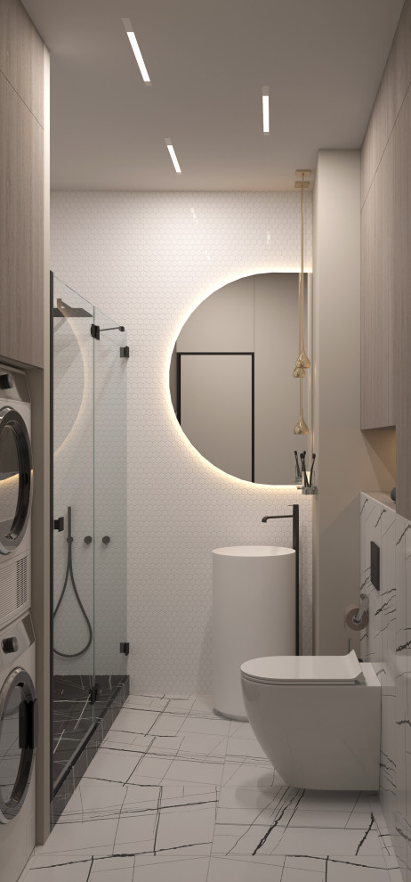 Апартаменты в ЖК Ривер Парк