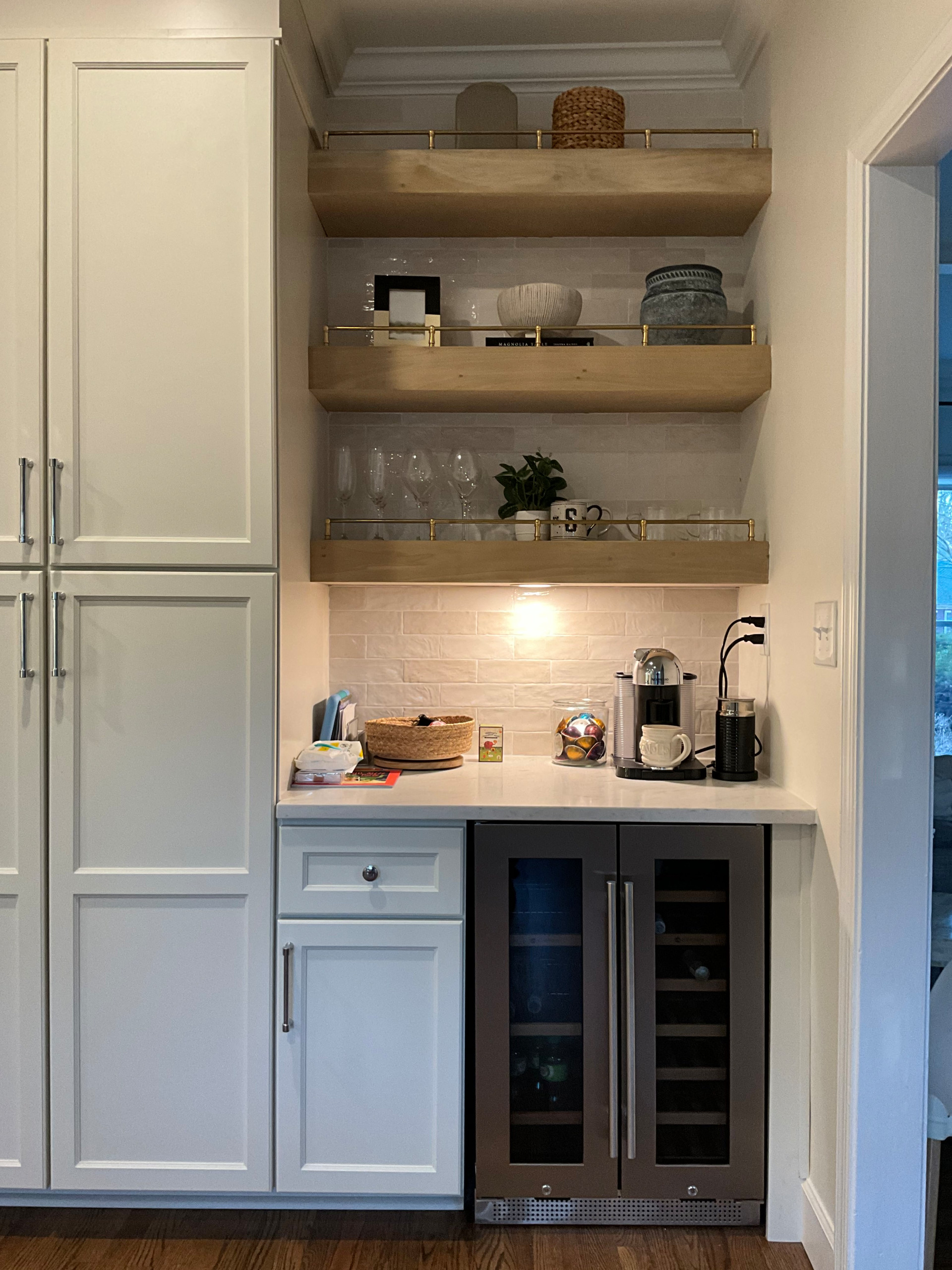 Kitchen Renovation