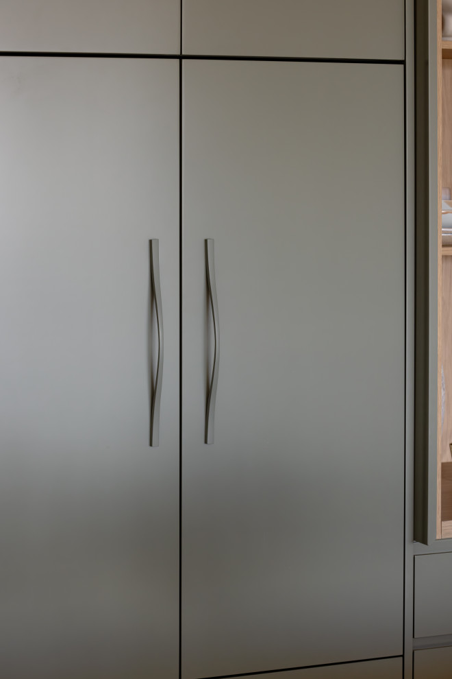 Complete Apartment Transformation | Honeysuckle