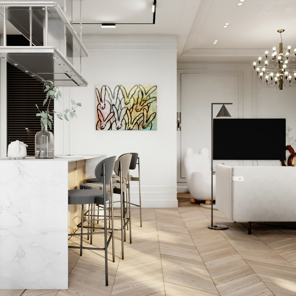 Серебряный фонтан