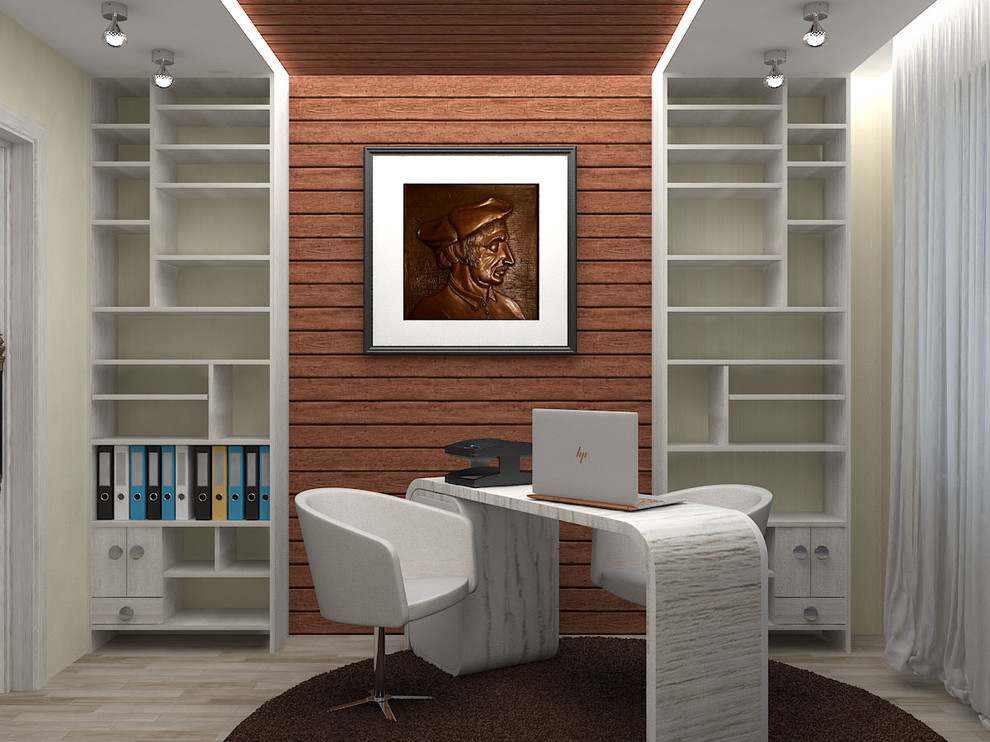 Эклектика в Провансе