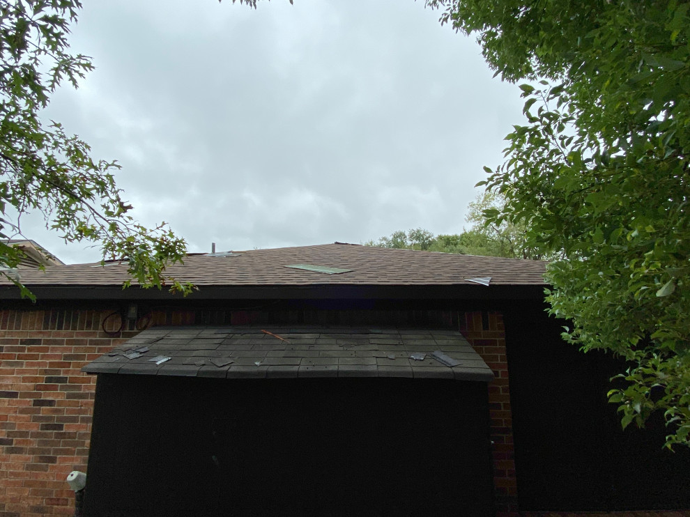 JF13614 - Roof Replacement