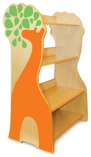 P'kolino Giraffe Bookcase