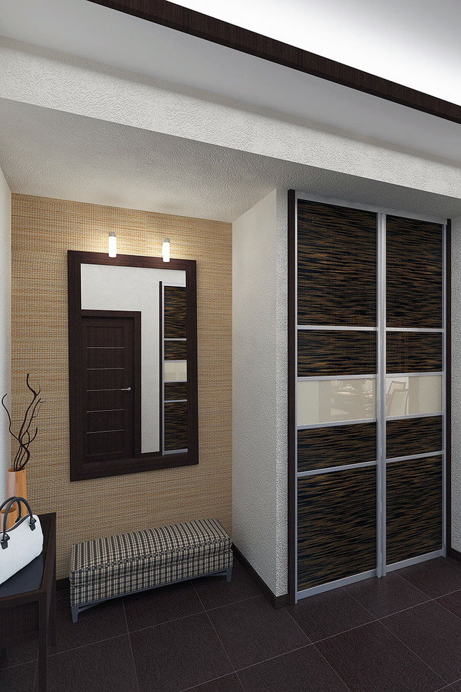 Загородный дом