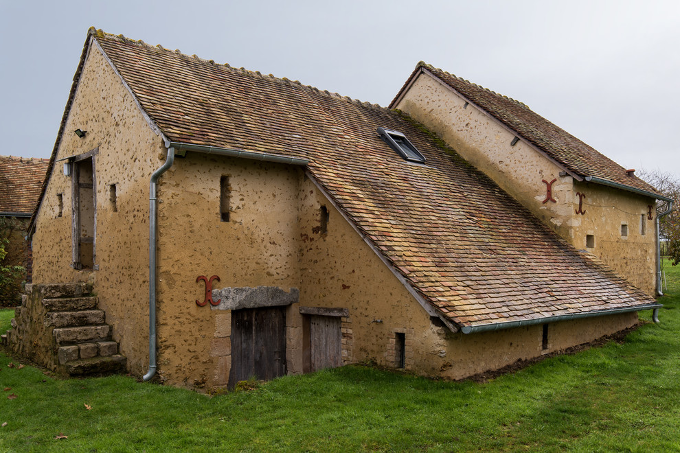 MAISON DE CAMPAGNE - SURFONDS