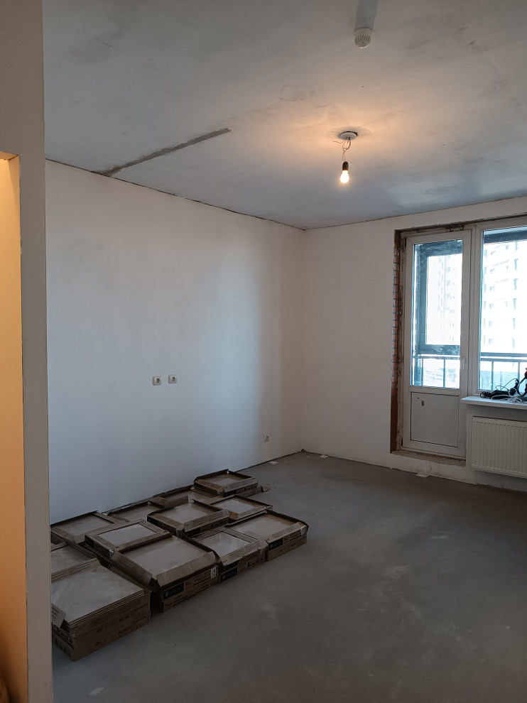 Ласточкино гнездо