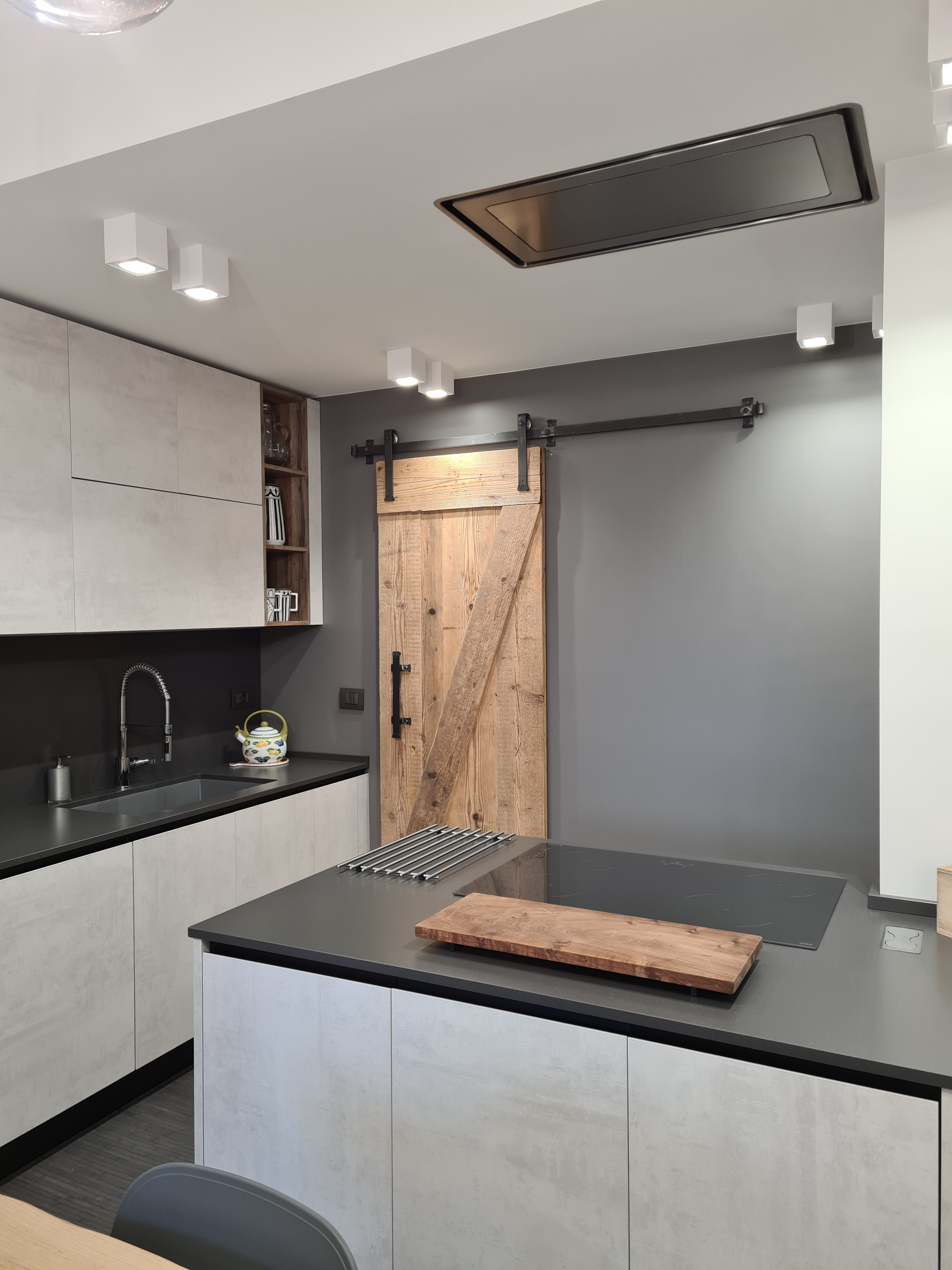 Appartamento duplex, 130mq | a Bovisio Masciago (MB)