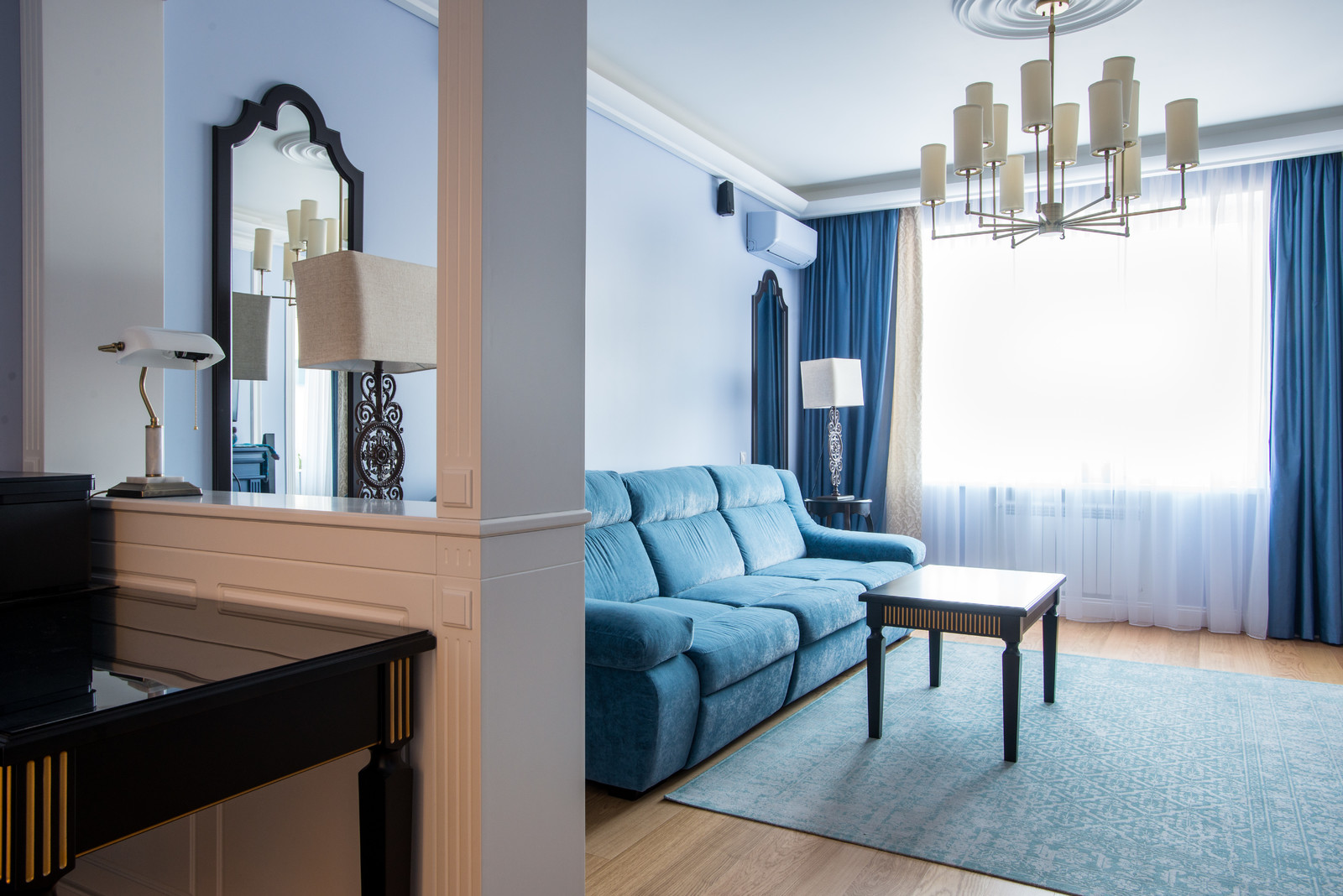 квартира г. Реутов