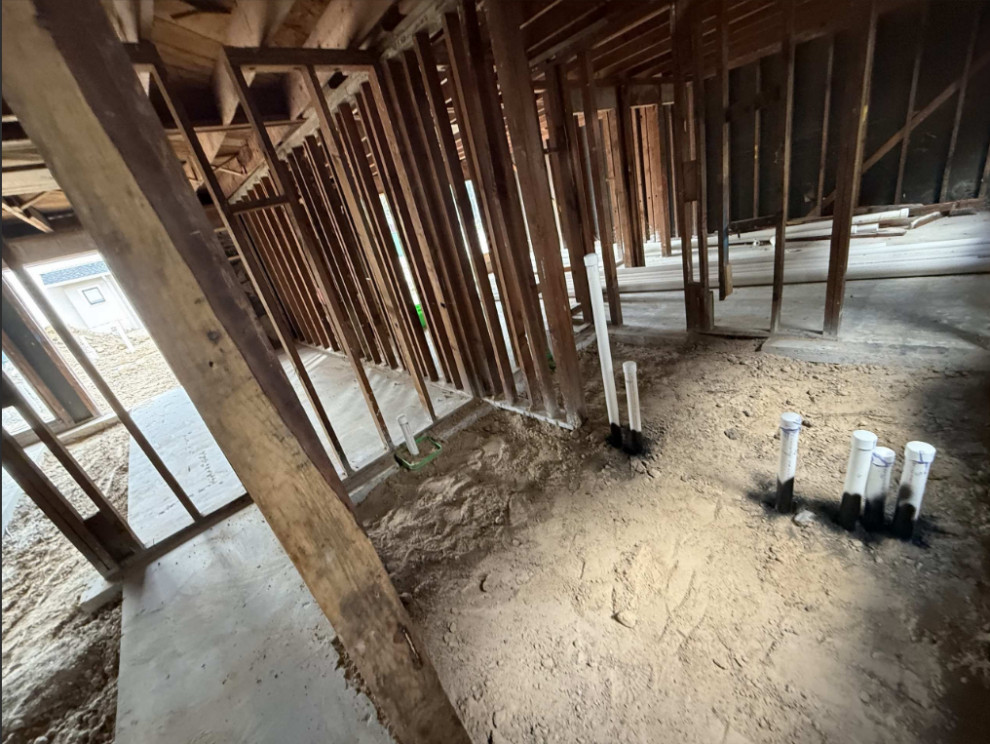 BDGY Construction