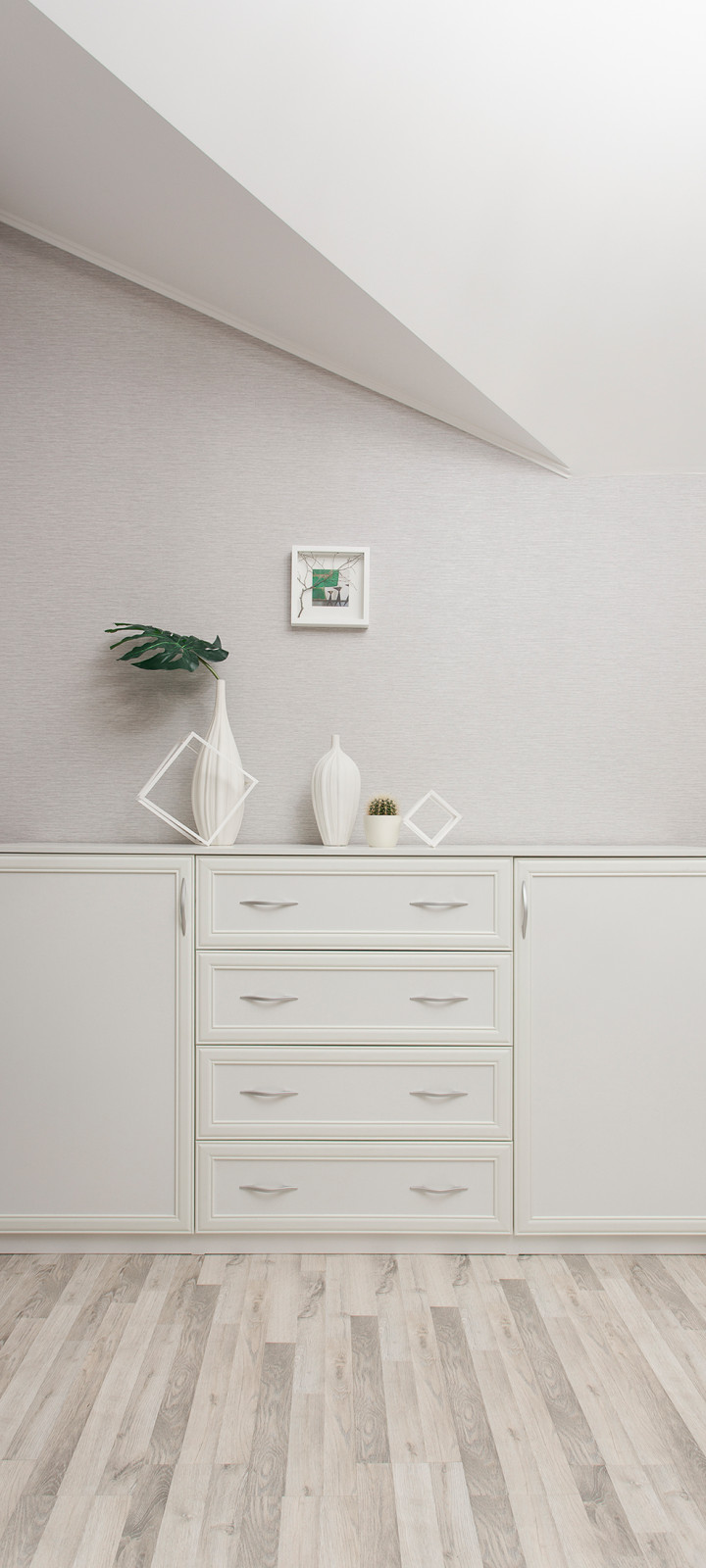 Частный дом в Новороссийске