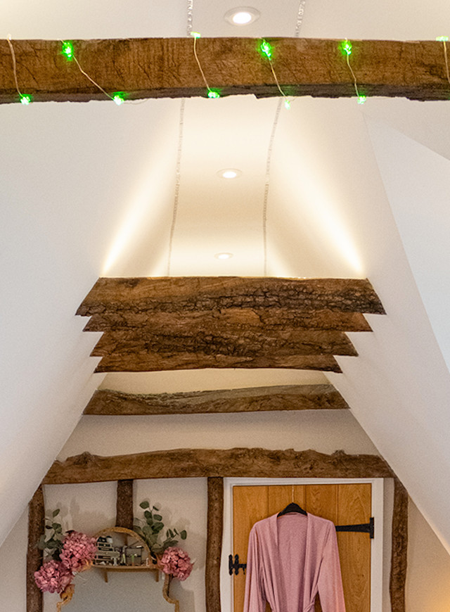 Cottage Restyle