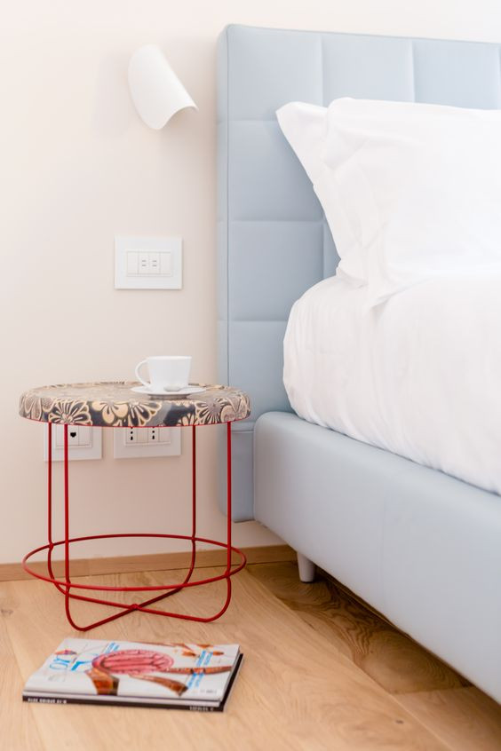 Оборудование VIMAR в Venisse Wine Resort