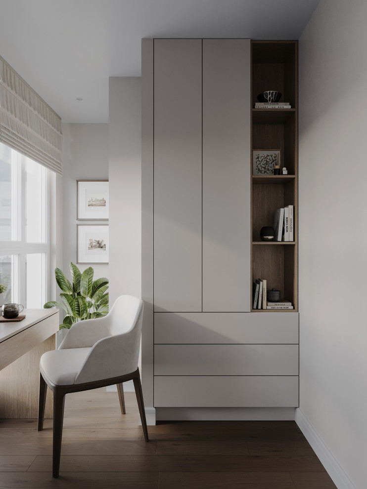 ЖК "Левобережье"