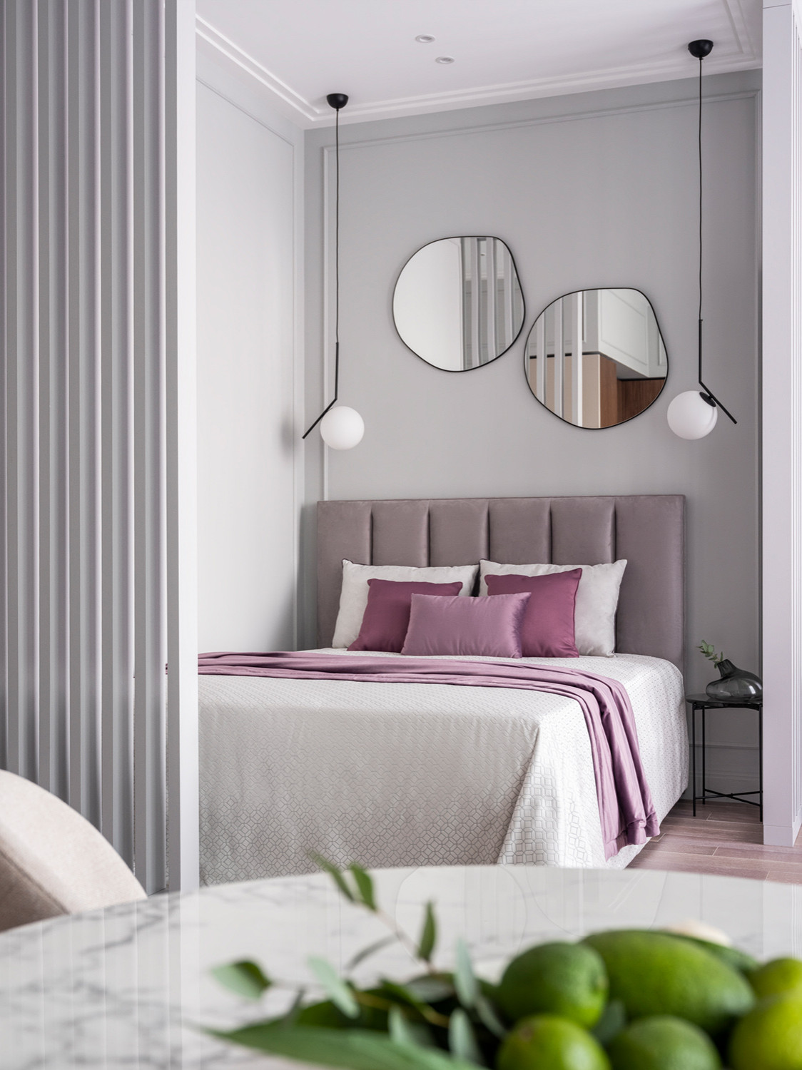 ЖК Level-Павелецкая