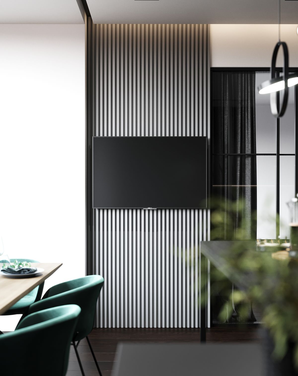 ЖК Серебряный фонтан