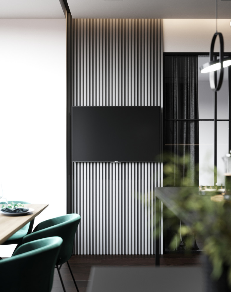 ЖК Серебряный фонтан