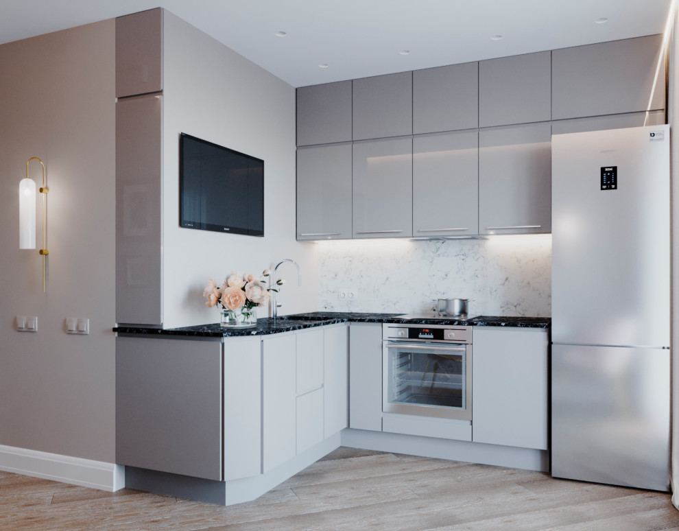 Квартира для Леди