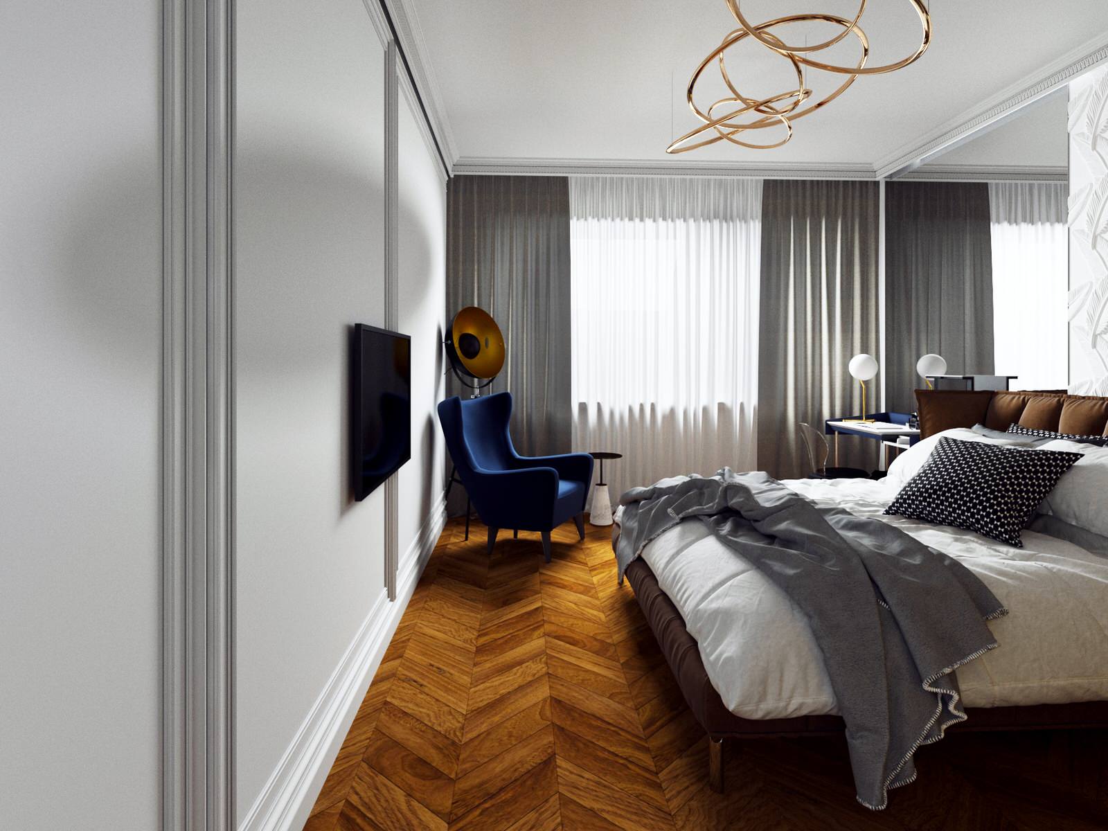 ЖК "Солнечный олимп"