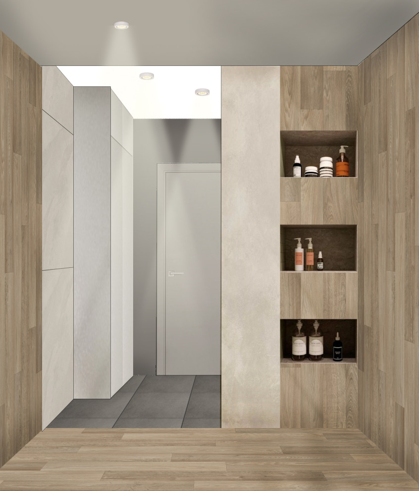 Дом в Финляндии