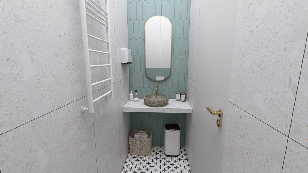 Салон красоты