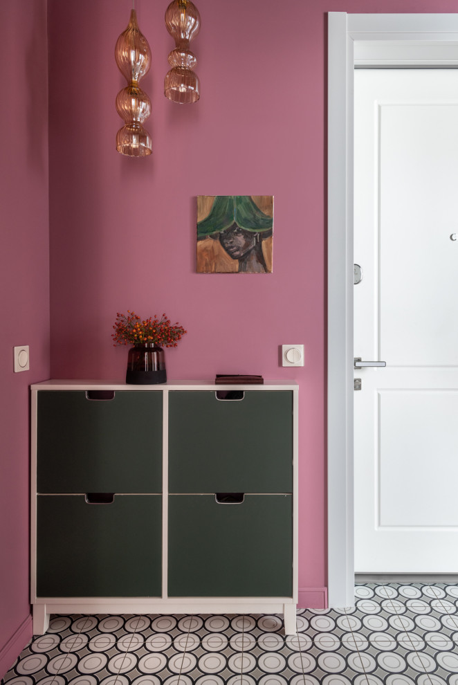 Двушка в ЖК Символ