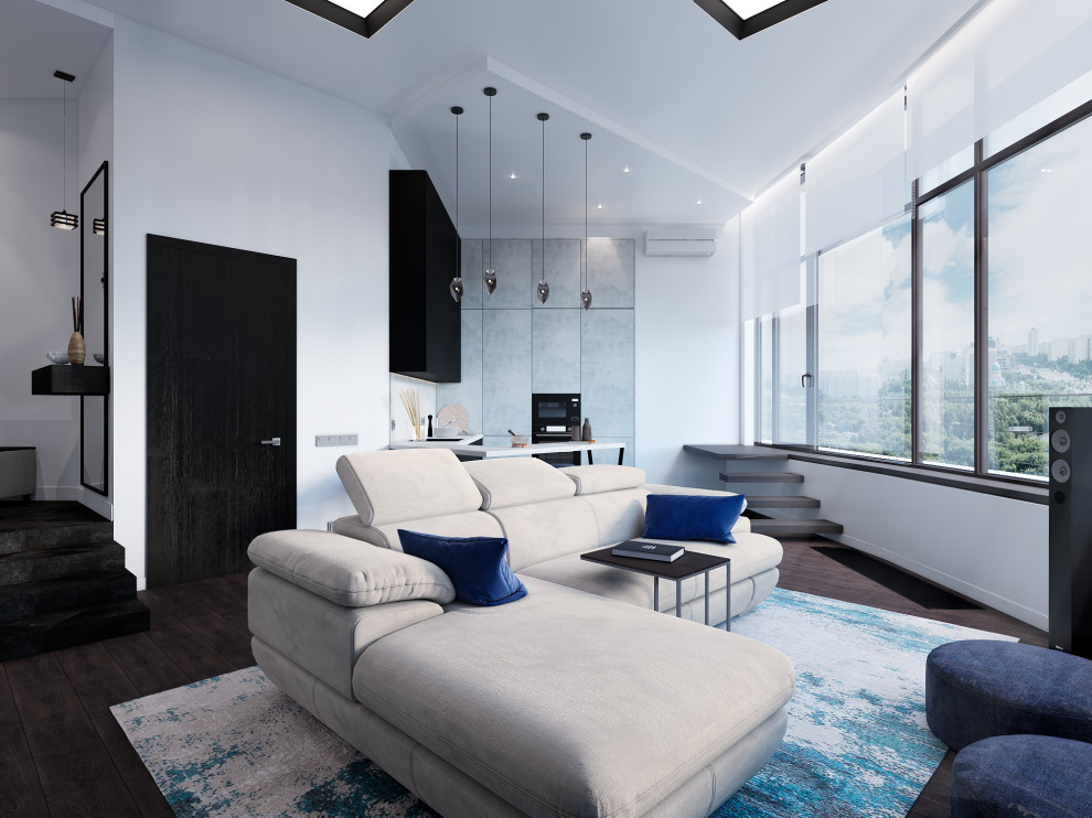 ЖК Новоясеневский