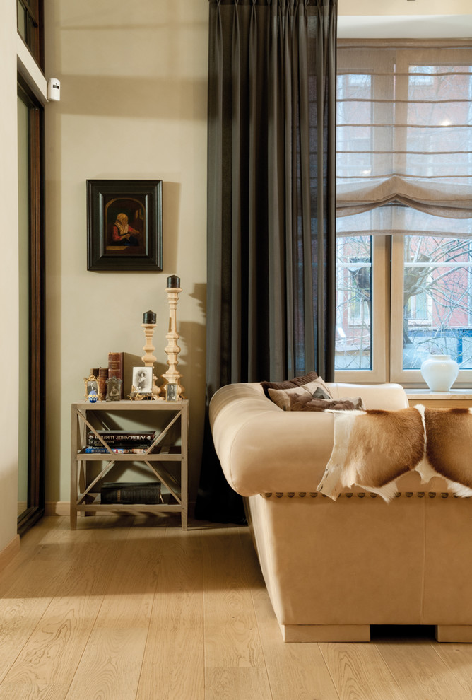 Проект квартиры