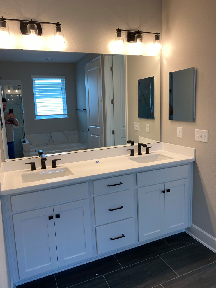 Bathroom Renovation