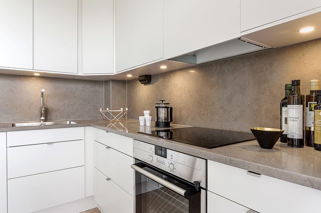 Inspiration nordico-cocina