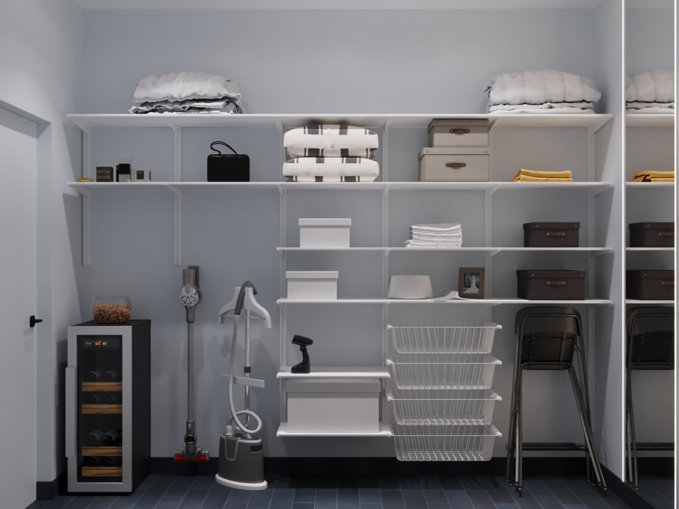 ЖК Петровский парк, Москва