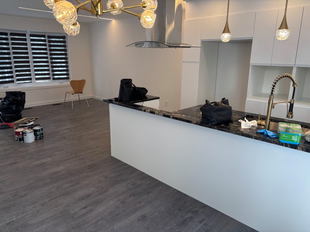 PROJET : MIRAGE