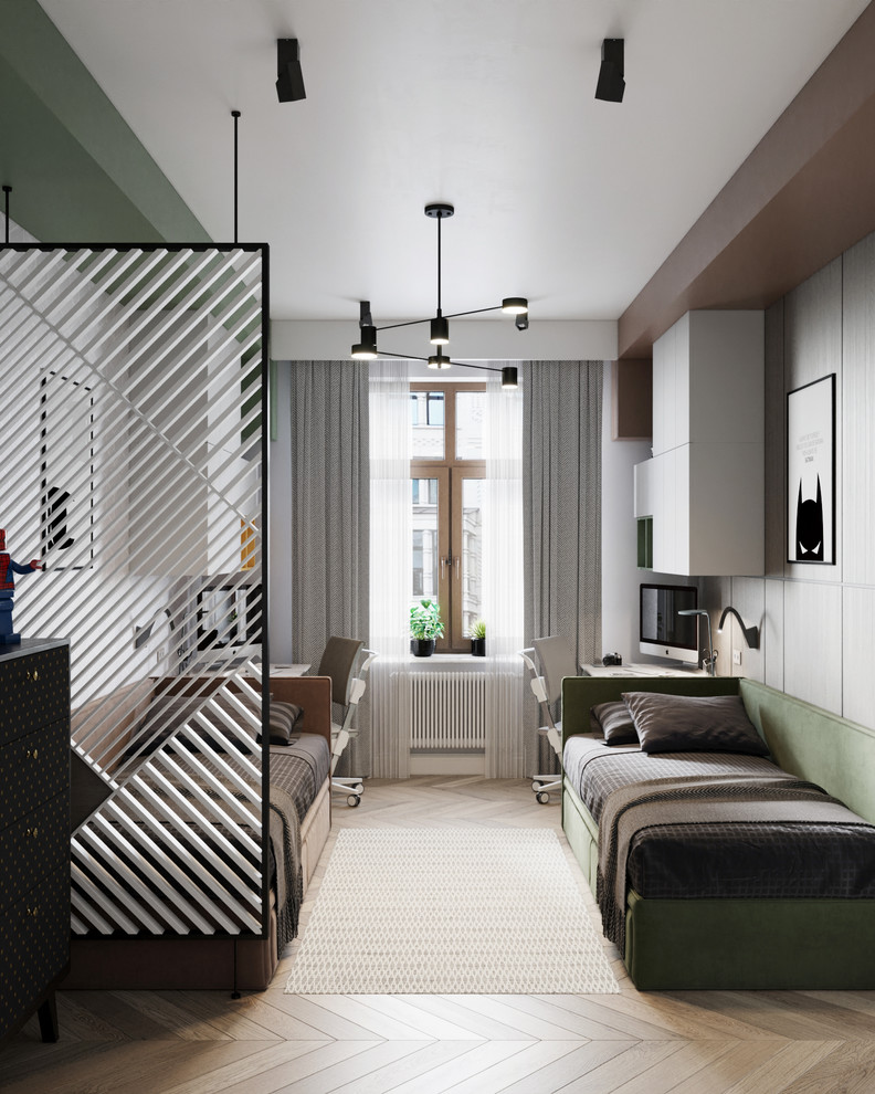 ЖК "Русский дом"