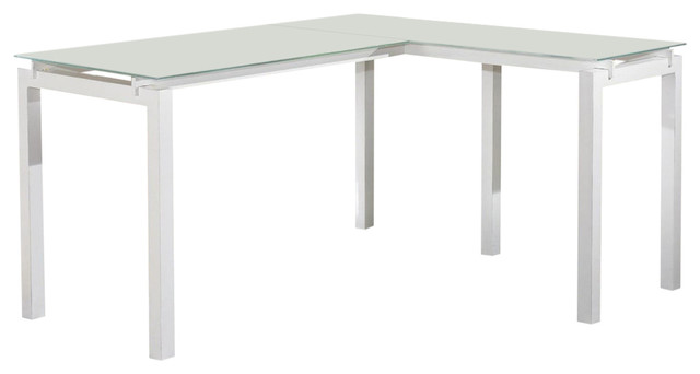 houzz l shaped desk