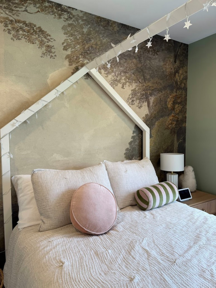Wickham Residence - Teenage Girl Bedroom