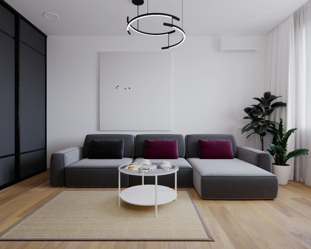 2-х комнатная квартира в г.Волгоград по ул.Чуйкова