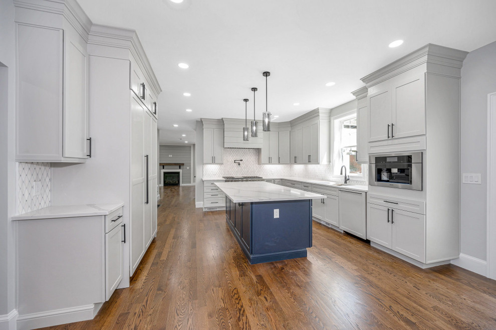 30 Fox Hill