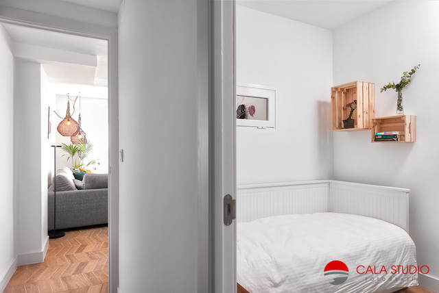Beachfront Apartment coastal-kids