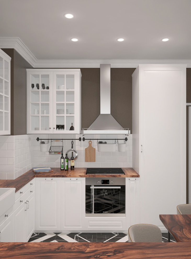 ЖК Мыс Купера