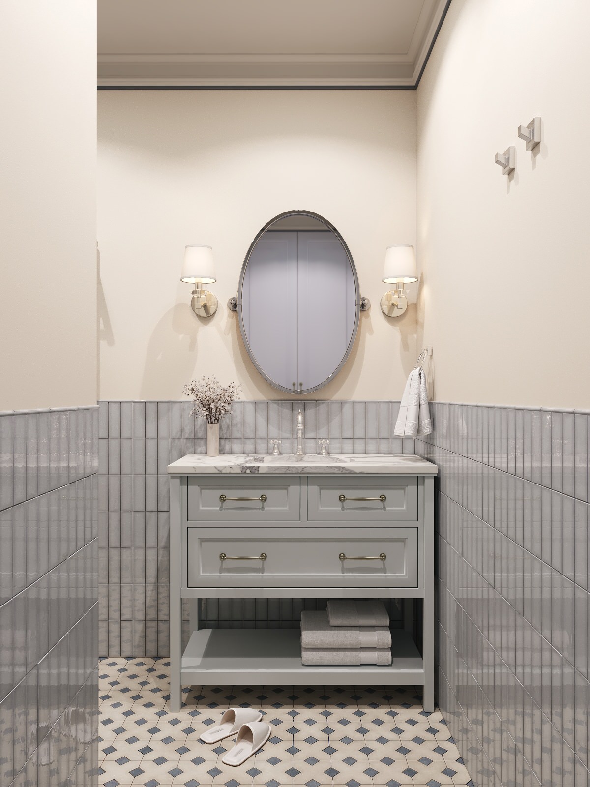 "Пряный сентябрь"