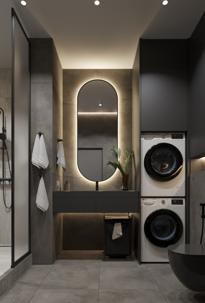 ЖК "Ожогино"